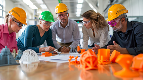 Asociación Colombiana de Ingenieros - ACIEM 32 Aviso Etica 2025 Precision