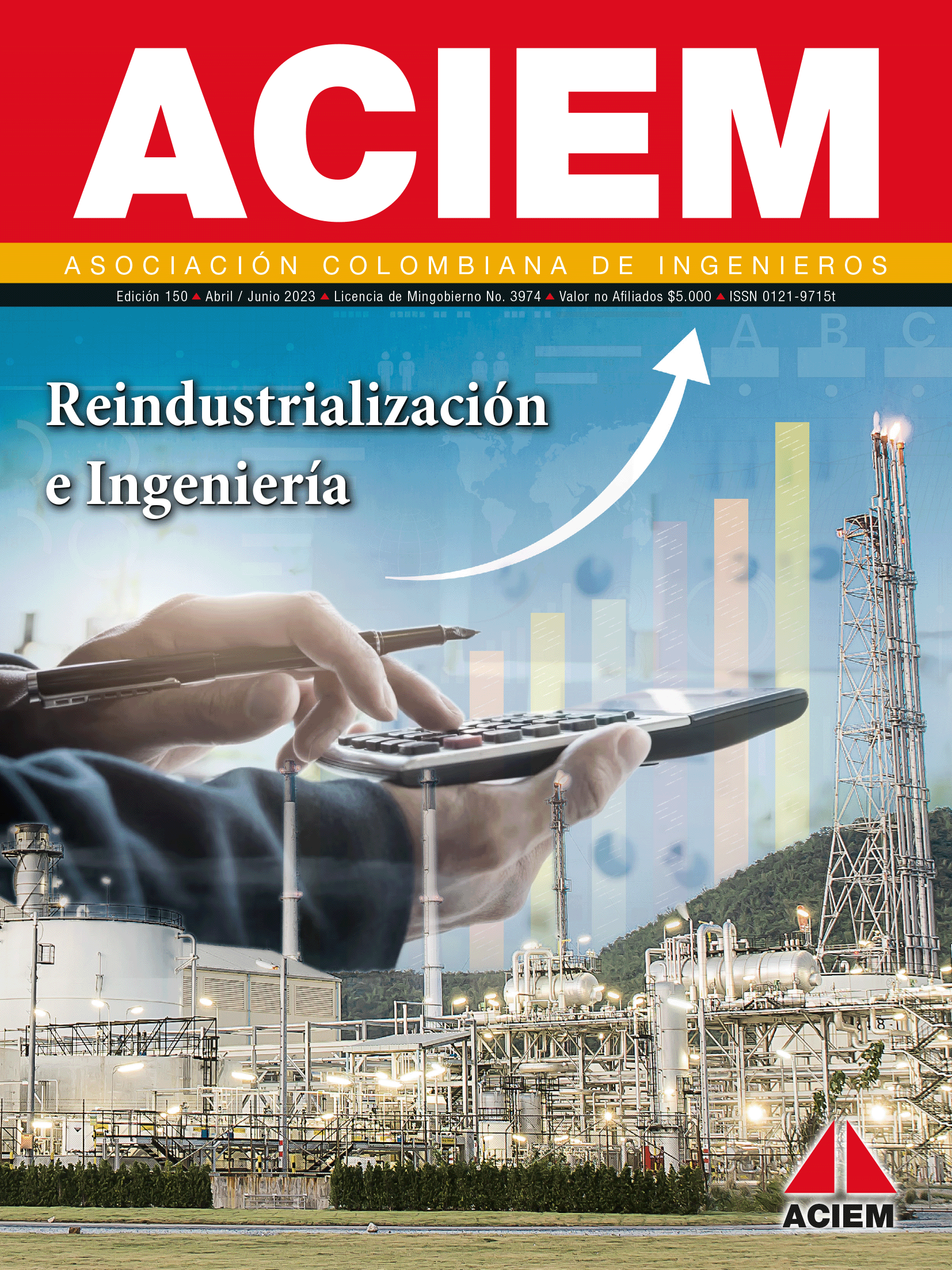 Revista ACIEM 147
