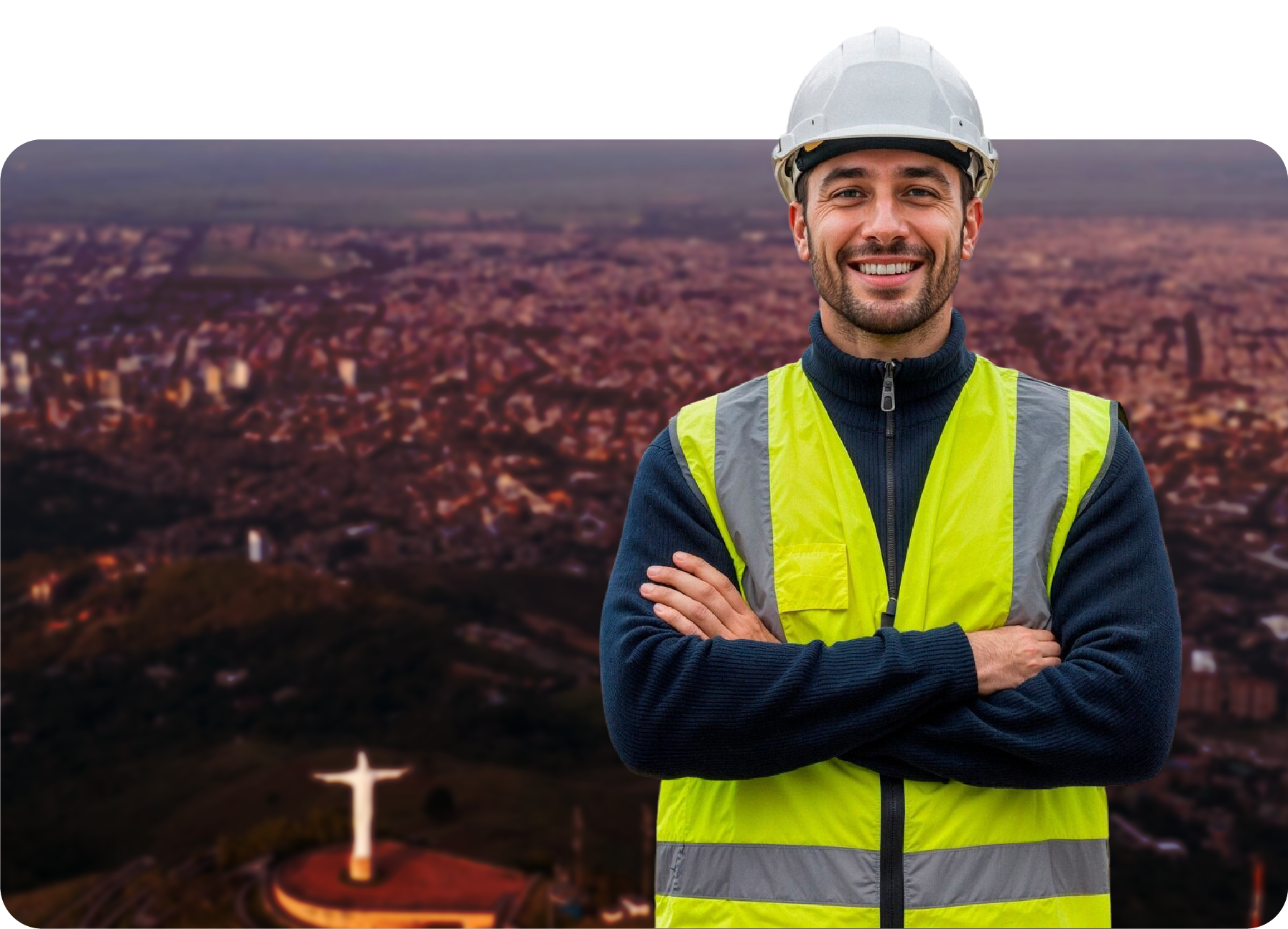 Infraestructura electrica y profesionales del sector energetico en Colombia