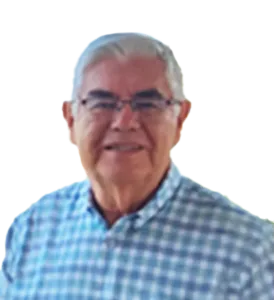 Candidatos a Comité Directivo Seccional Cundinamarca 2025 - 2028 4 Foto Cesar Salazar Vr01