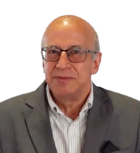 Candidatos a Comité Directivo Seccional Cundinamarca 2025 - 2028 6 Foto Francisco Lopez Vr01