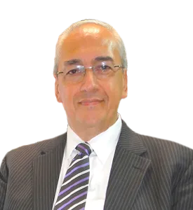 Candidatos a Comité Directivo Seccional Cundinamarca 2025 - 2028 10 Foto Jairo Flechas Vr01