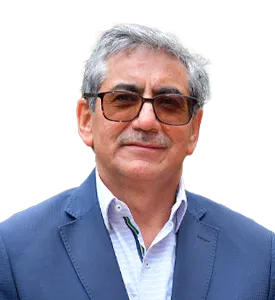 Candidatos a Comité Directivo Seccional Cundinamarca 2025 - 2028 22 Foto Mauricio Penagos Vr01