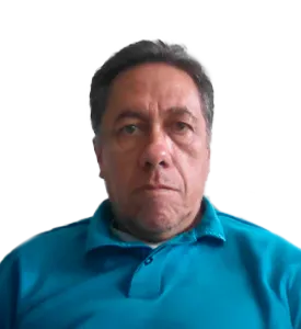 Candidatos a Comité Directivo Seccional Cundinamarca 2025 - 2028 24 Foto Raul Junca Vr01