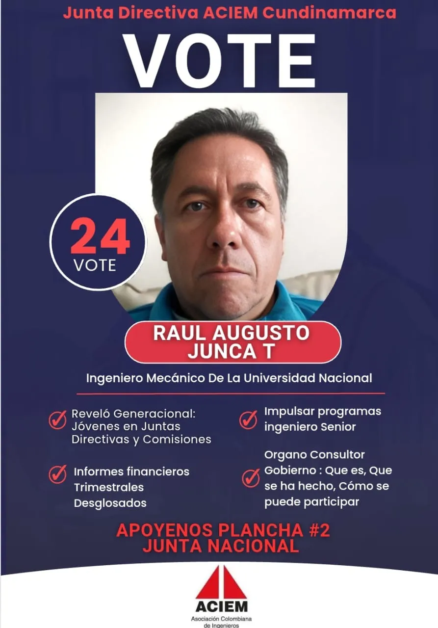 img campana Raul Augusto Junca vr01