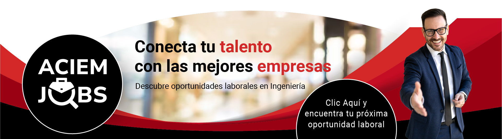 Banner Jobs