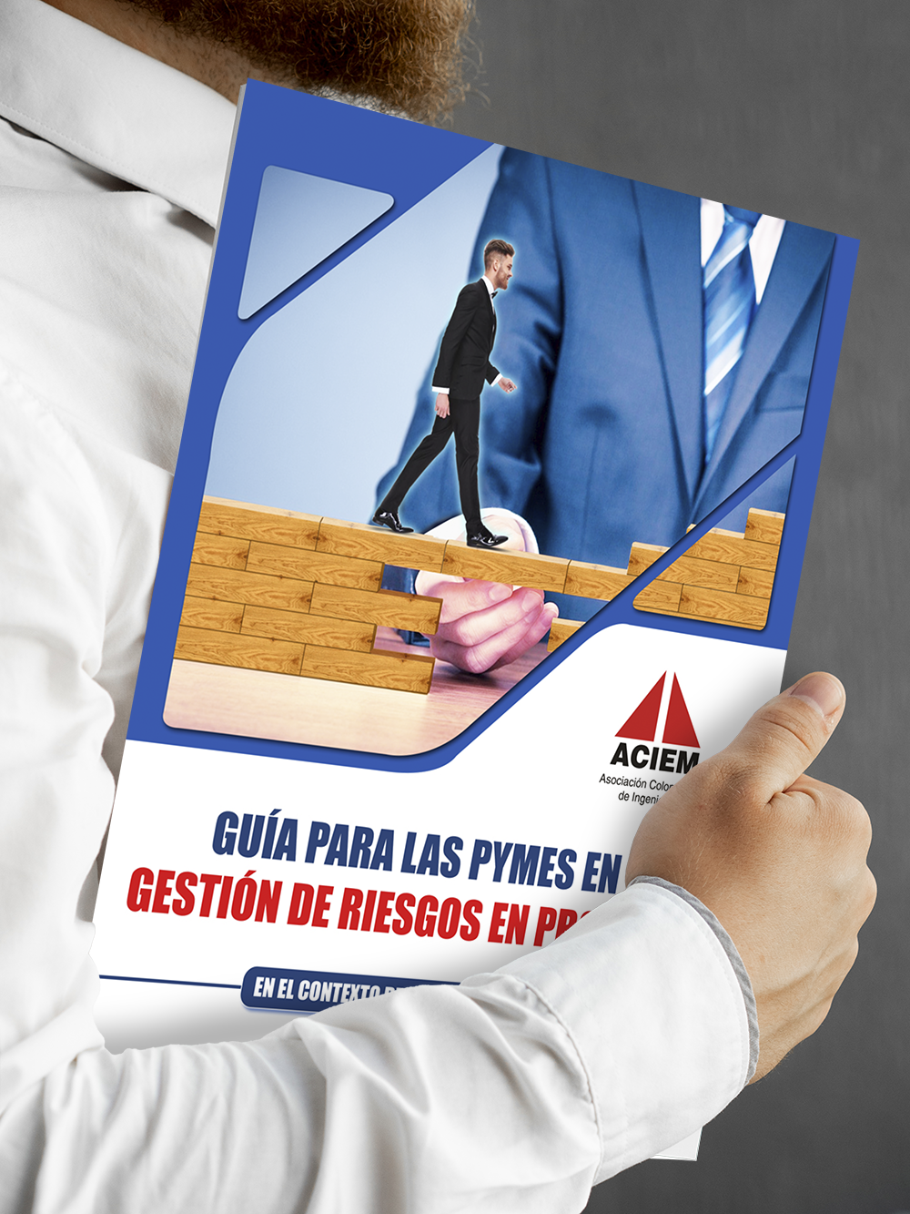 Curso Virtual Aciem: Actualización Retie 2024 (Principales Cambios). 19 Al 22 De Noviembre