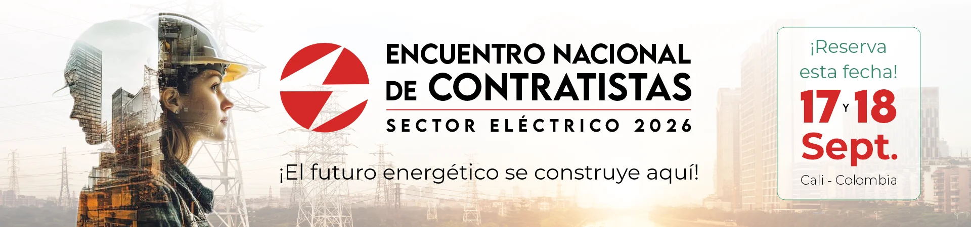 Encuentro Nacional De Contratistas 2026